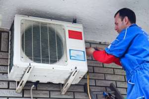 HVAC Companies Near New Century, KS Available Now